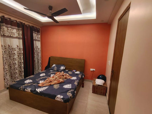 Fully Furnished - Single Room - Sector 43