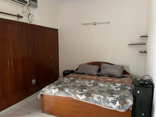 Fully  Furnished - Single Room - Sector 51