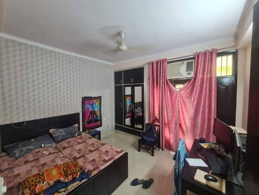 Fully  Furnished - Single Room - Sector 57